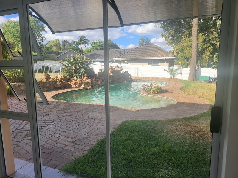2-bedroom And 1-bathroom Cottage @ 10 Carnation Street, Wendywood - Photo 10