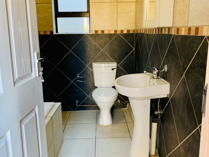 Secure 2-bedroom And 1-bathroom Cottage In 7 Dwergarend, Liefde En Vrede,  Unit2 - Photo 9