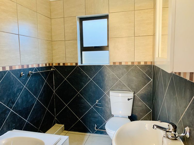 Secure 2-bedroom And 1-bathroom Cottage In 7 Dwergarend, Liefde En Vrede,  Unit2 - Photo 8