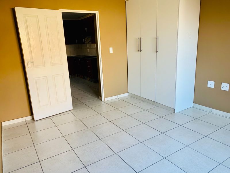 Secure 2-bedroom And 1-bathroom Cottage In 7 Dwergarend, Liefde En Vrede,  Unit2 - Photo 6