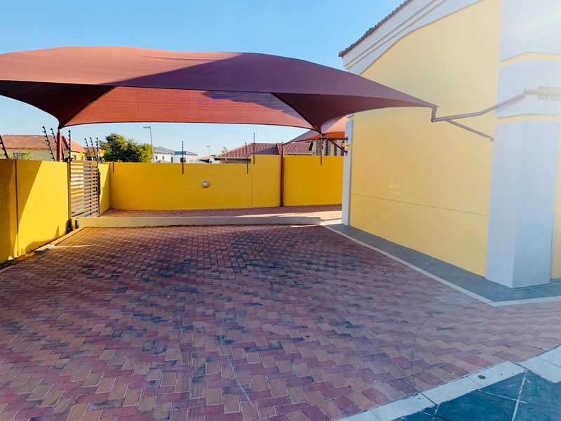 Secure 2-bedroom And 1-bathroom Cottage In 7 Dwergarend, Liefde En Vrede,  Unit2 - Photo 2