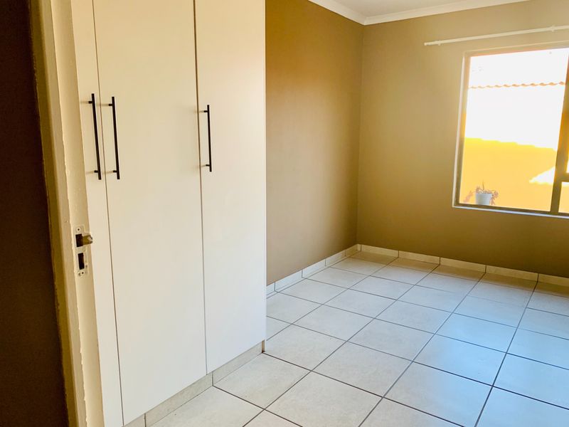Secure 2-bedroom And 1-bathroom Cottage In 7 Dwergarend, Liefde En Vrede,  Unit2 - Photo 5