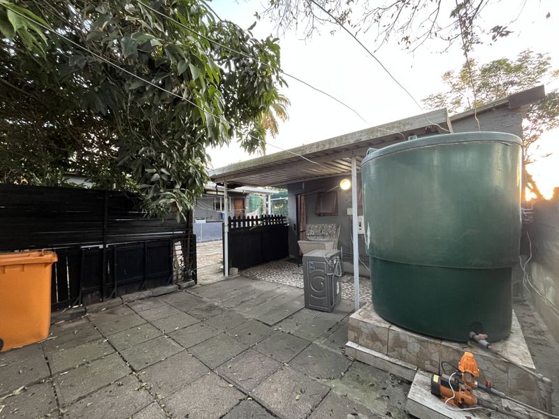1x Bedroom Garden Cottage - Photo 8