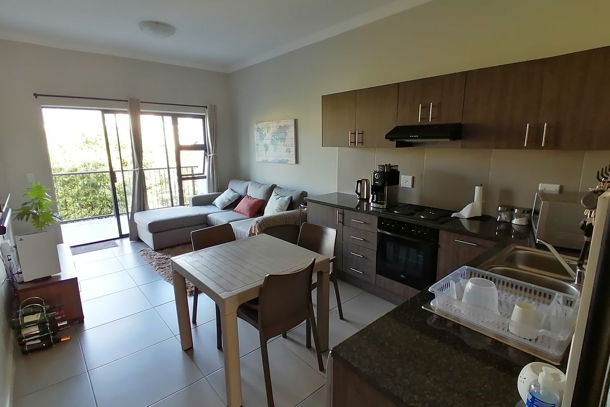 Secure 2-bedroom And 1-bathroom Apartment In Kuils River - Photo 5