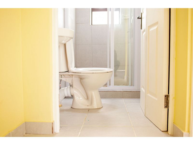 Secure 1-bedroom And 1-bath With Private Court Yard In Parow Valley, Cape Town. - Photo 6