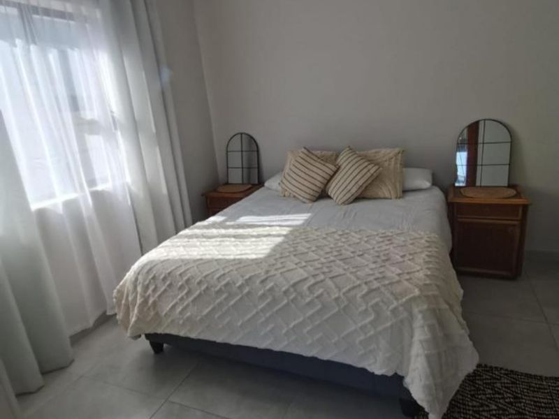 Secure 2-bedroom And 2-bathroom House In Delport Street, Palmiet - Photo 8