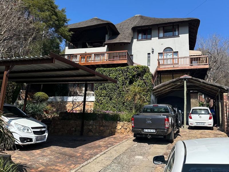 Surbiton Avenue, Auckland Park - Photo 1