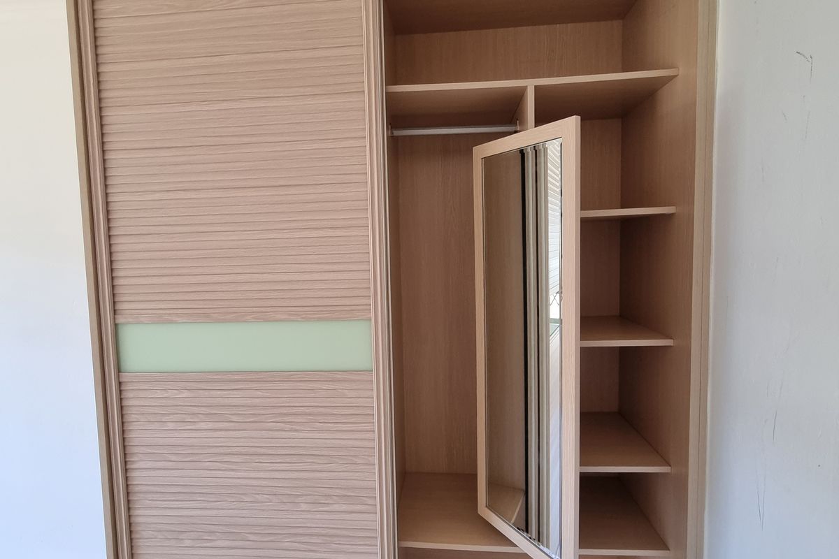2-bedroom And 2-bathroom Apartment In La Maison Royale - Photo 4