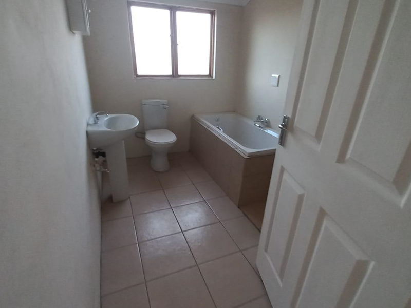 Secure 2-bedroom And 1-bathroom Cottage Available On A Plot In Randfontein - Photo 5