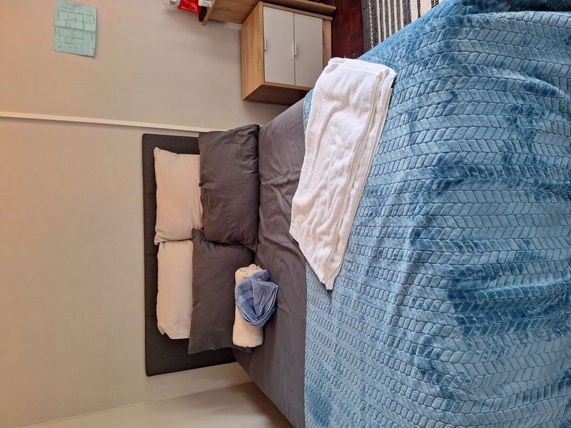 Cosy Furnished 1-bedroom Room Available For Rental In Edenvale Central - Photo 6