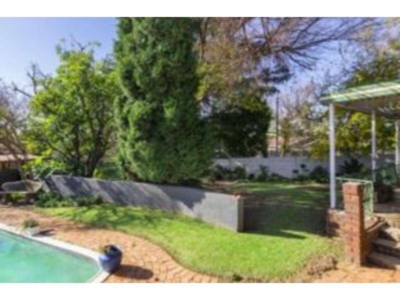 Cosy Furnished 1-bedroom Room Available For Rental In Edenvale Central - Photo 10