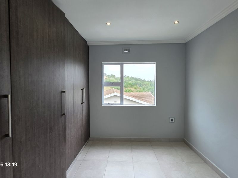 Secure 4-Bedroom And 2-Bathroom House In Barvale Drive, Hippo Road - Photo 7