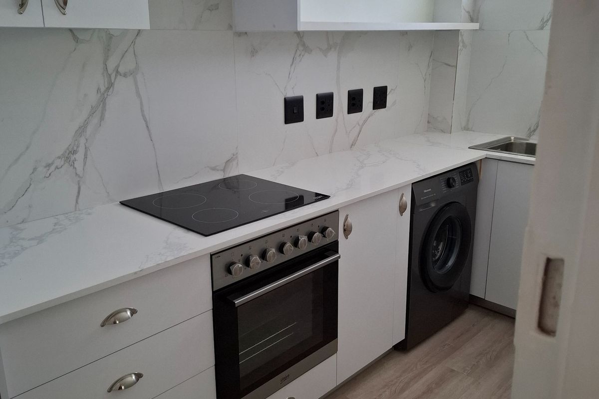 Marais Road, Sea Point - Photo 2