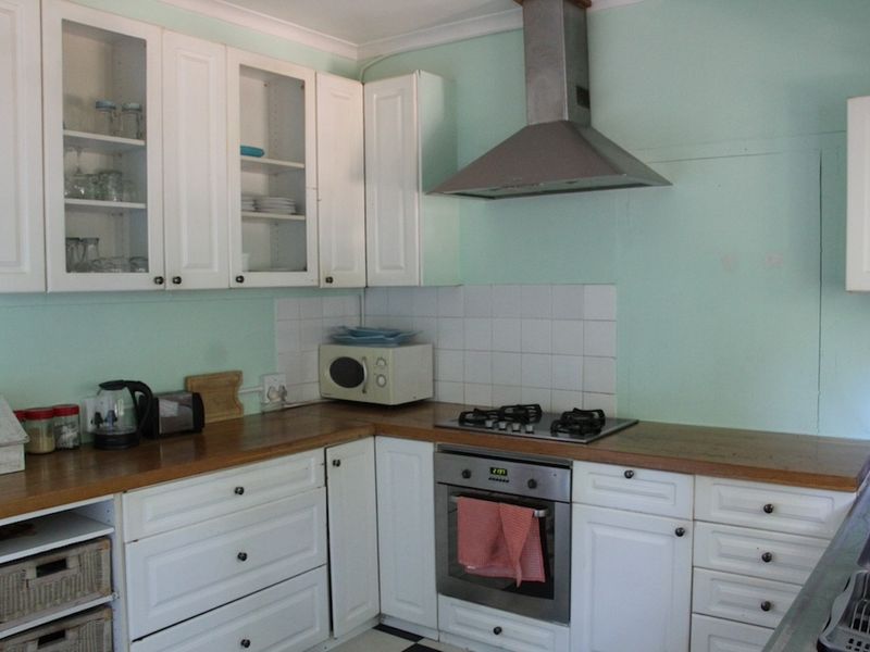 Secure 3-Bedroom House In Crassula Road, Kommetjie - Photo 4