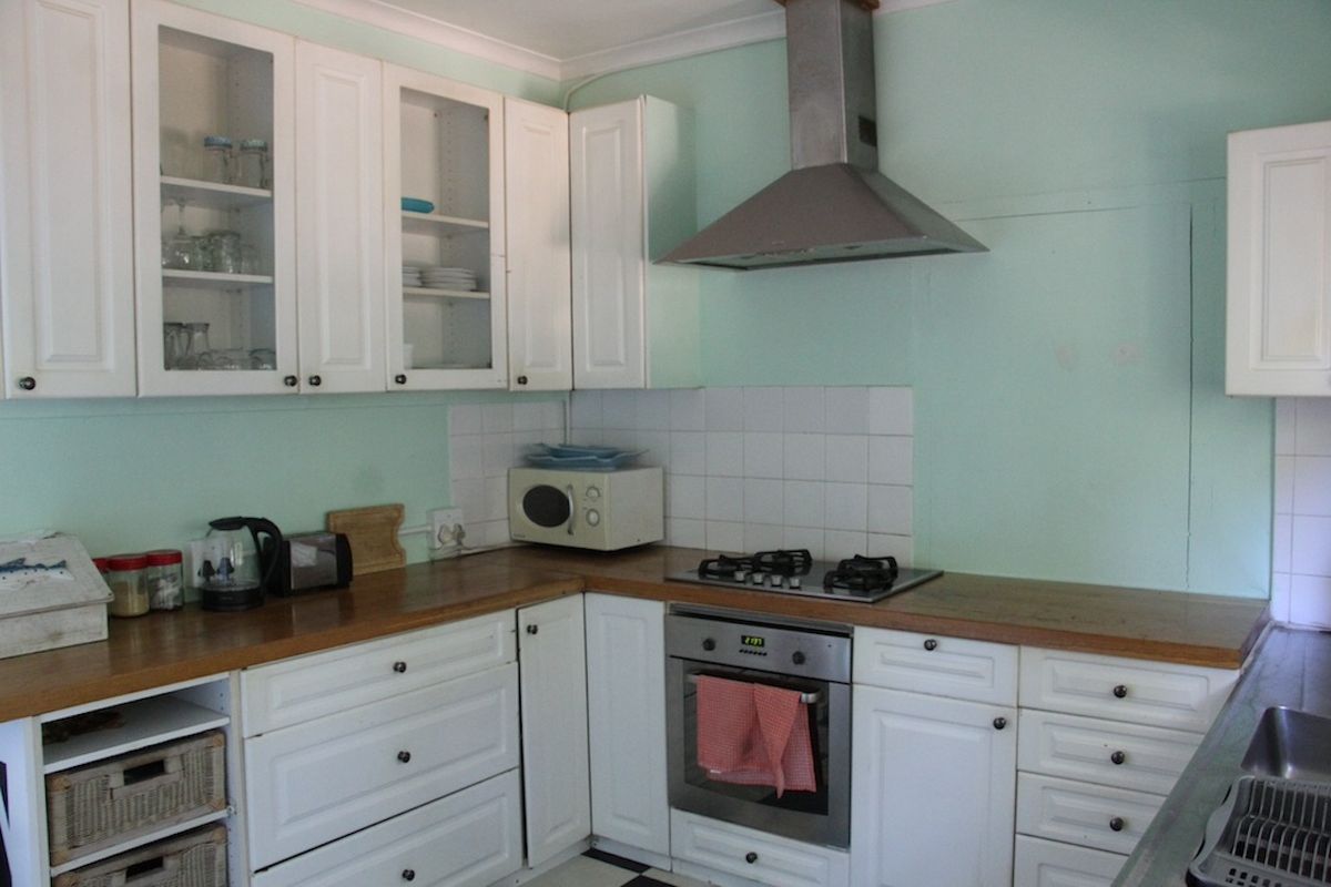 Secure 3-Bedroom House In Crassula Road, Kommetjie - Photo 4