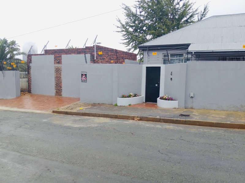 Finchley Avenue, Auckland Park - Photo 2