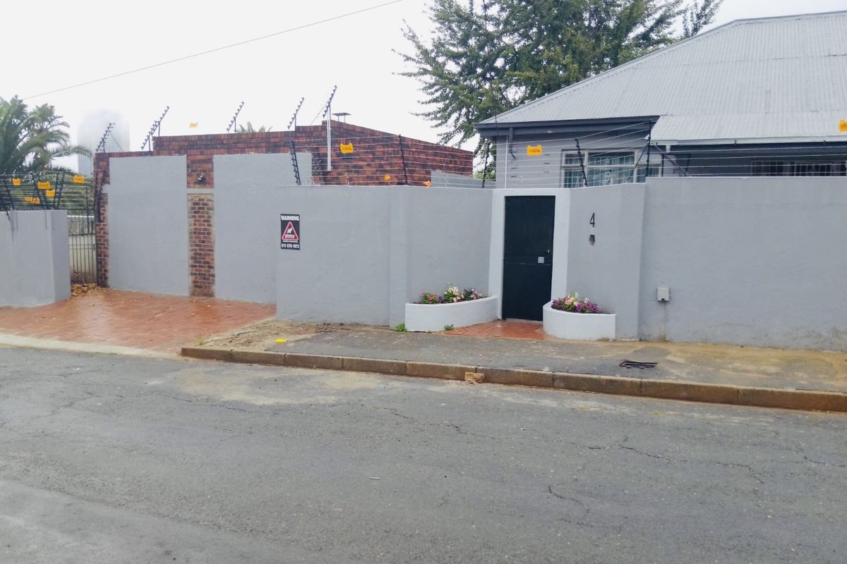 Finchley Avenue, Auckland Park - Photo 2