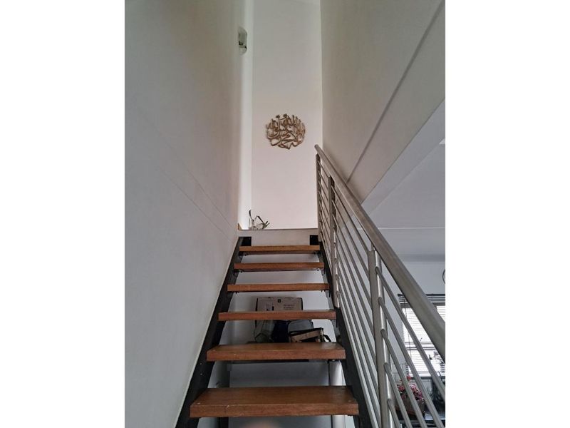 Newly Renovated 3-bedroom And 2-bathroom Apartment In Barbeque Downs, Midrand - Photo 9