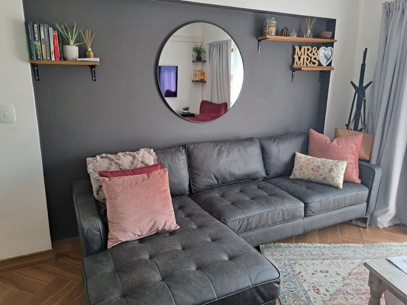 Newly Renovated 3-bedroom And 2-bathroom Apartment In Barbeque Downs, Midrand - Photo 7