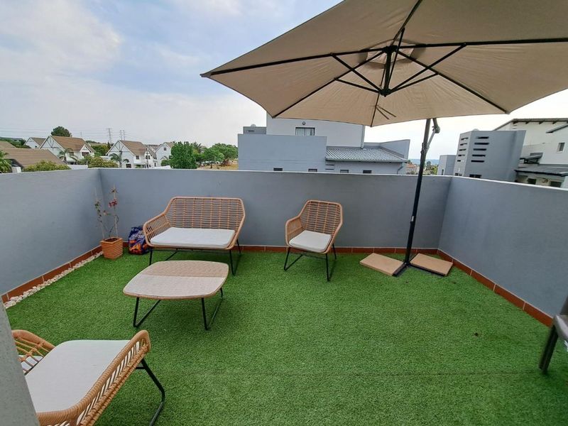 Newly Renovated 3-bedroom And 2-bathroom Apartment In Barbeque Downs, Midrand - Photo 6