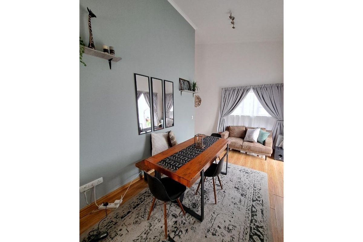 Newly Renovated 3-bedroom And 2-bathroom Apartment In Barbeque Downs, Midrand - Photo 4