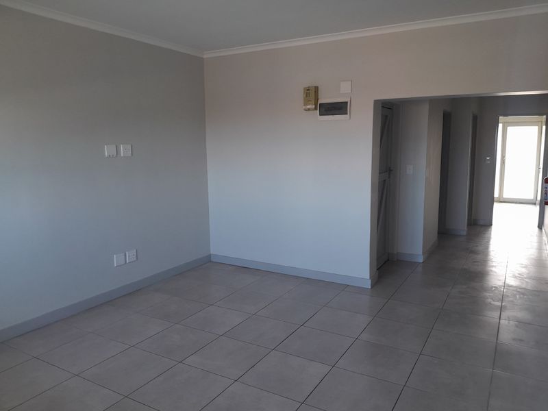 Spacious 2-bedroom And 1-bathroom Apartment In Parkwood - Photo 5