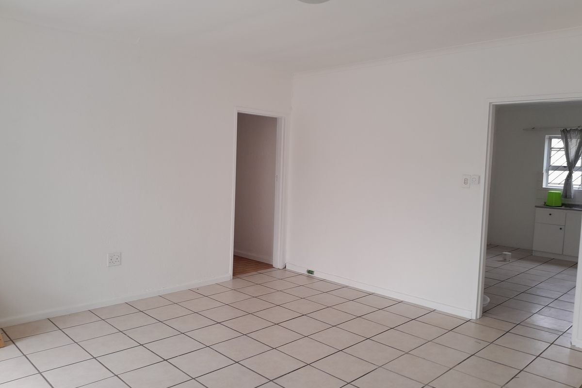 Spacious 3-Bedroom And 1-Bath House For Rent In Rylands Estate - Photo 4