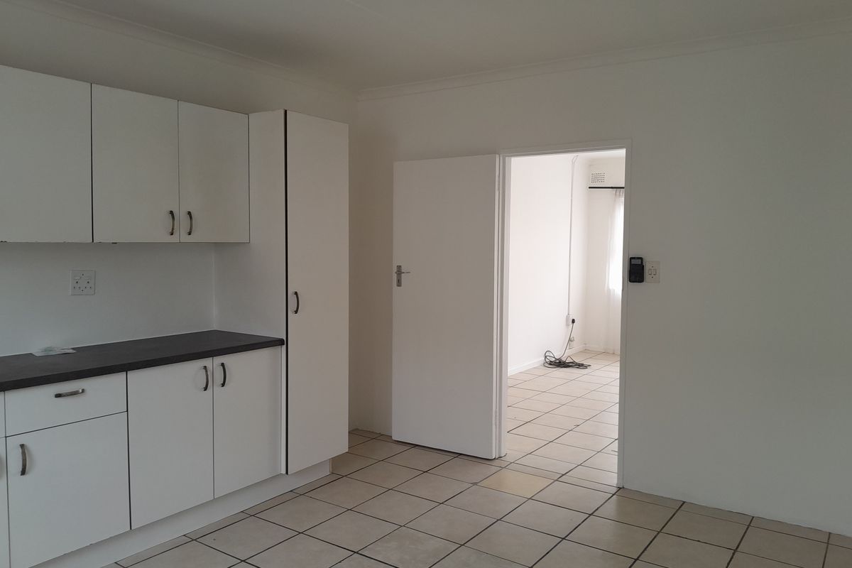 Spacious 3-Bedroom And 1-Bath House For Rent In Rylands Estate - Photo 2