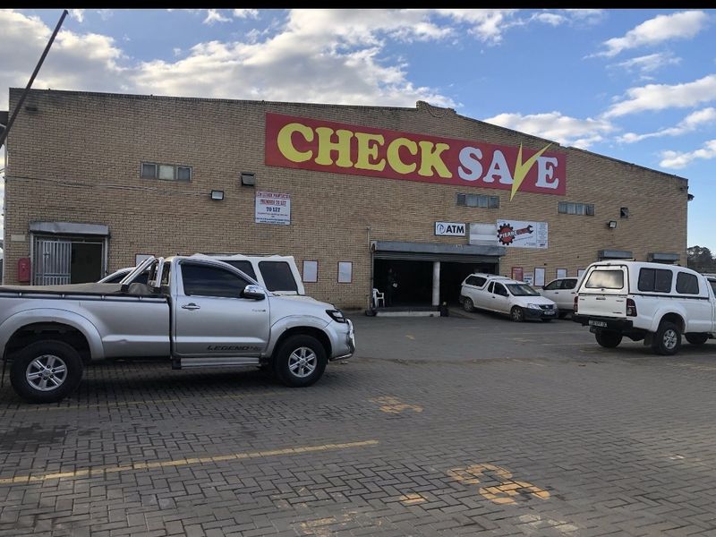 Chatham Street, Umtata Central - Photo 1