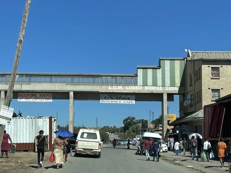 Chatham Street, Umtata Central - Photo 5