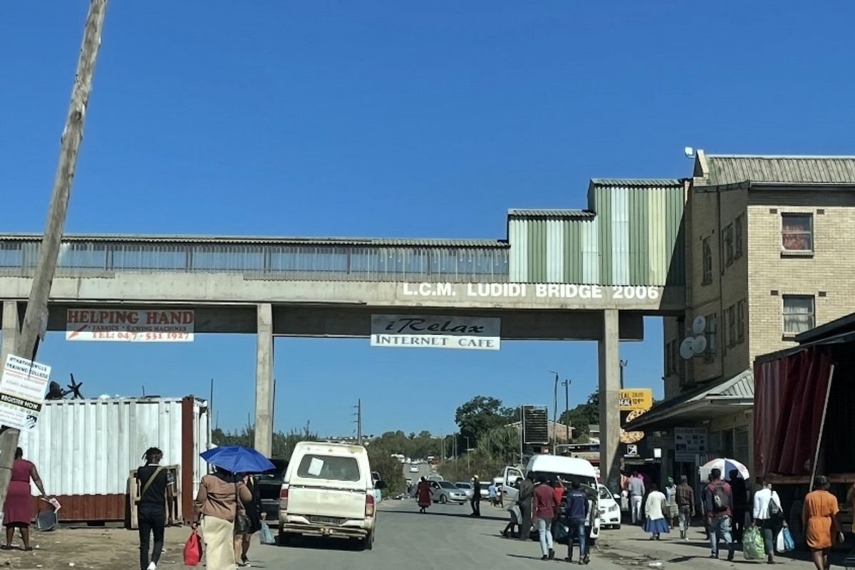 Chatham Street, Umtata Central - Photo 5