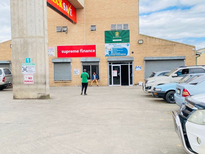 Chatham Street, Umtata Central - Photo 4