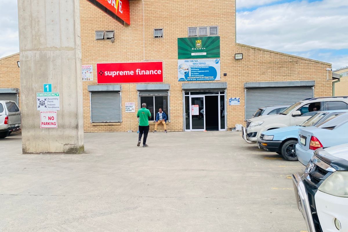 Chatham Street, Umtata Central - Photo 4