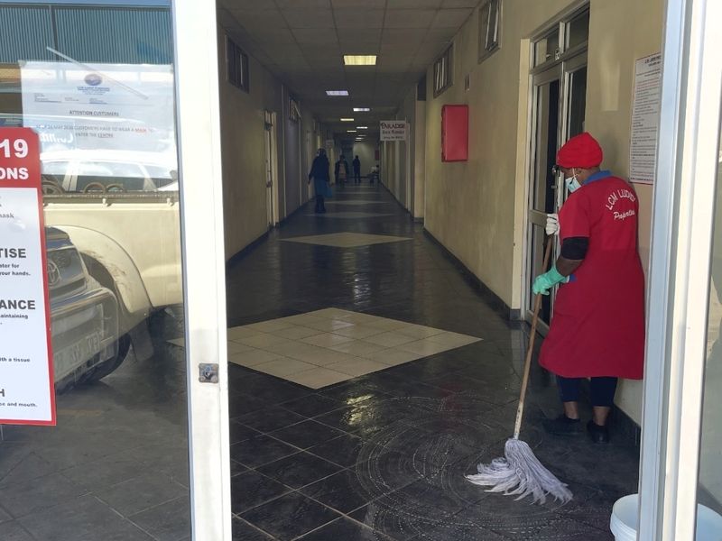 Chatham Street, Umtata Central - Photo 8
