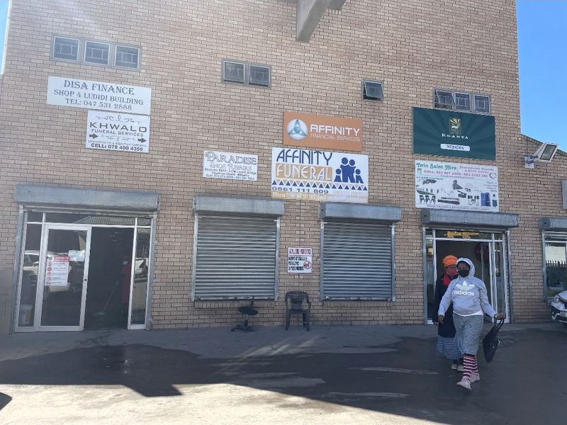 Chatham Street, Umtata Central - Photo 7