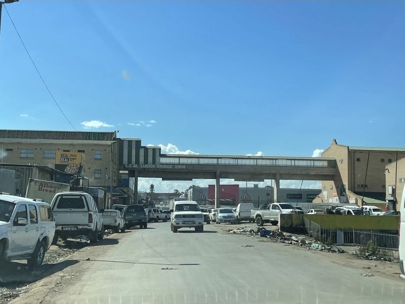 Chatham Street, Umtata Central - Photo 6
