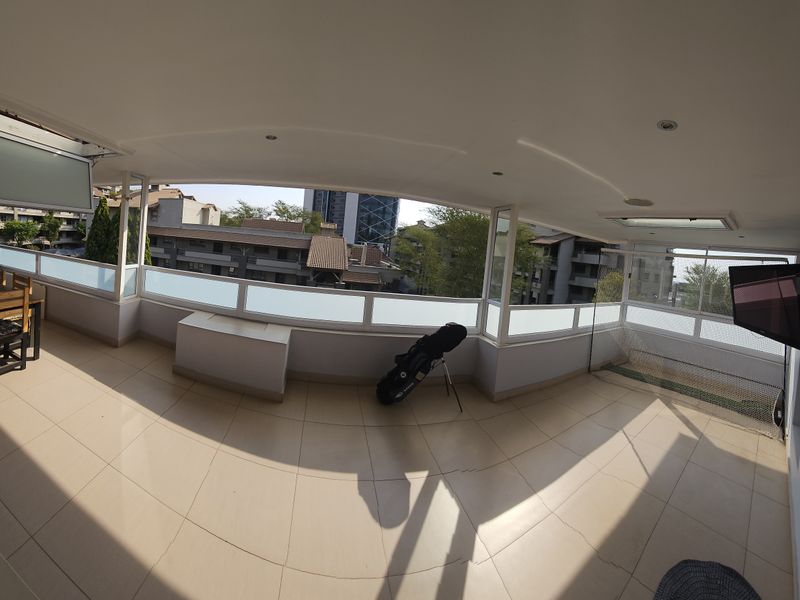 Secure 2,5-Bedroom And 2-Bathroom Apartment In Pam Road, Morningside - Photo 8