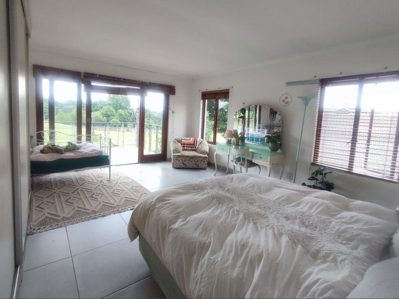 Secure 1-Bedroom And 1-Bathroom Apartment In Westdene - Photo 5