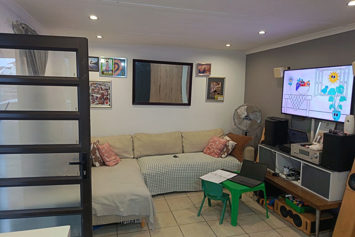 Sonderend Street, Portland - Photo 2