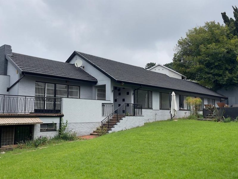 Morden Family Home In Bruma, De Wetshof - Photo 7