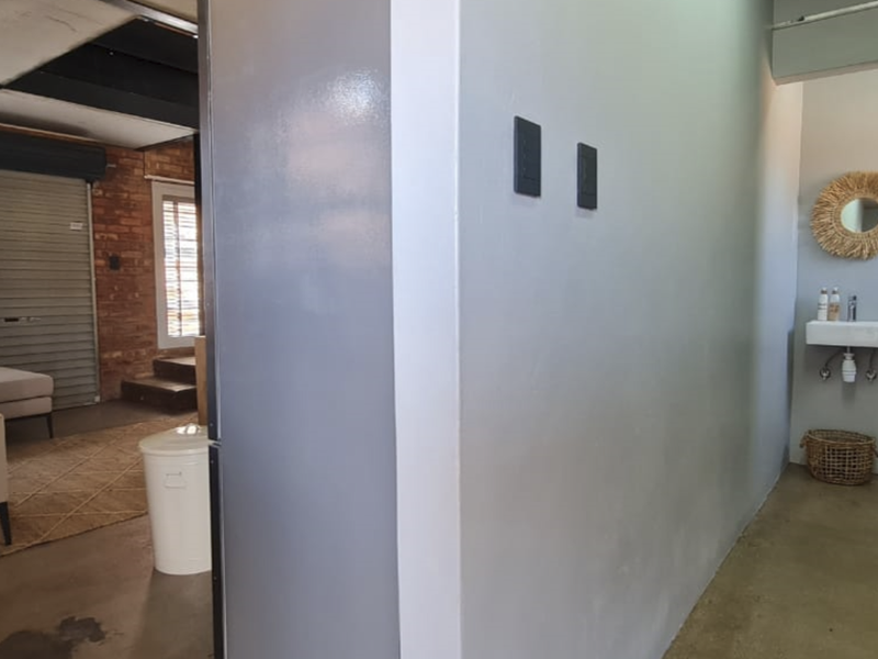 Spacious 1-bedroom And 2-bathroom Apartment In Potchefstroom - Photo 8