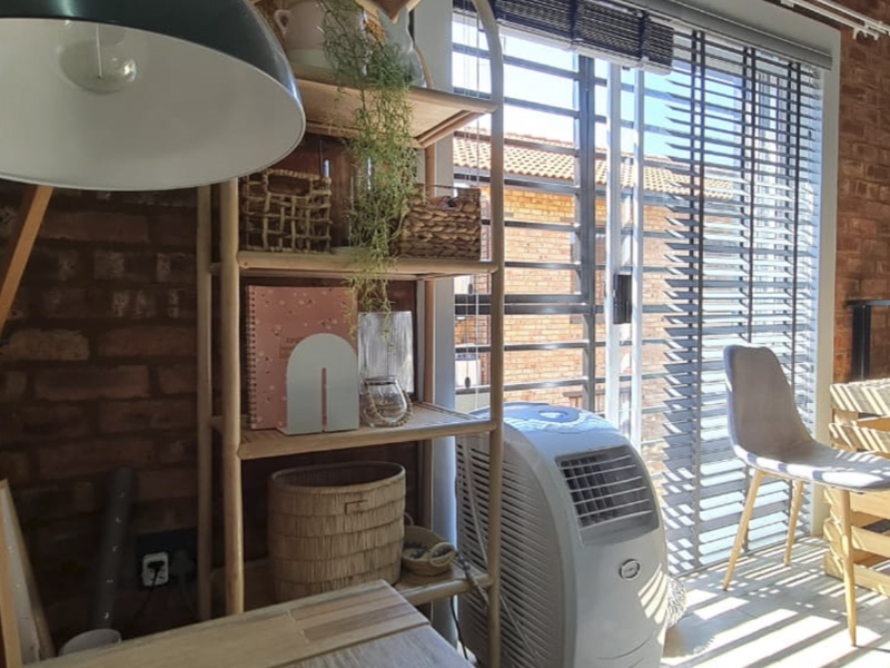 Spacious 1-bedroom And 2-bathroom Apartment In Potchefstroom - Photo 7