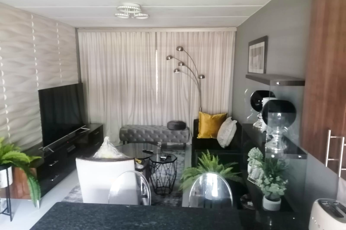 Modern 2-bedroom And 2-bath Apartment In Terenure - Photo 4