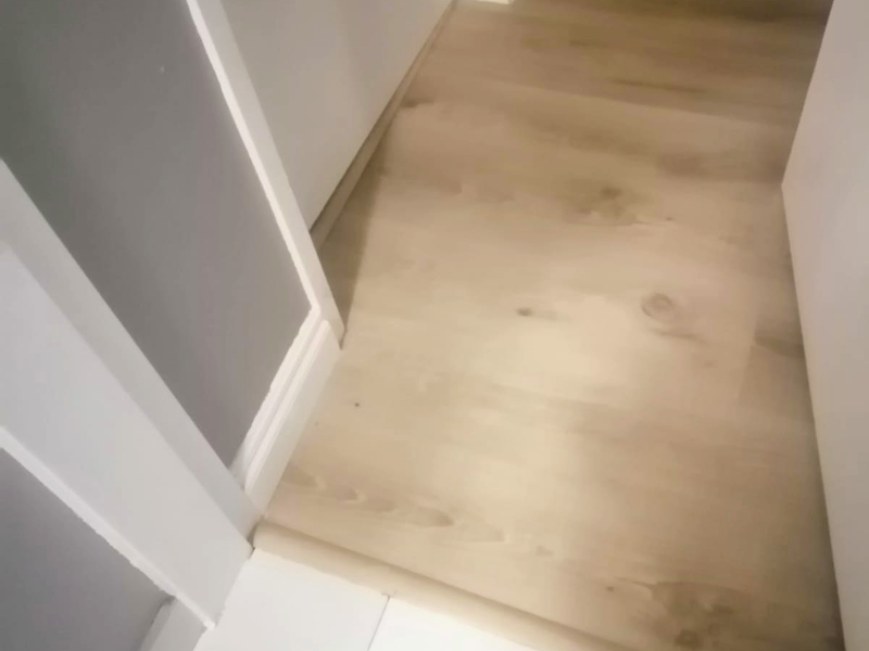 Modern 2-bedroom And 2-bath Apartment In Terenure - Photo 7