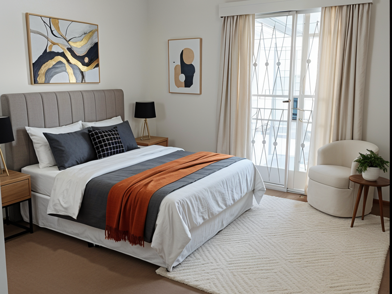 Secure 3-Bedroom And 2-Bathroom House In Altham Road, Robertsham - Photo 2