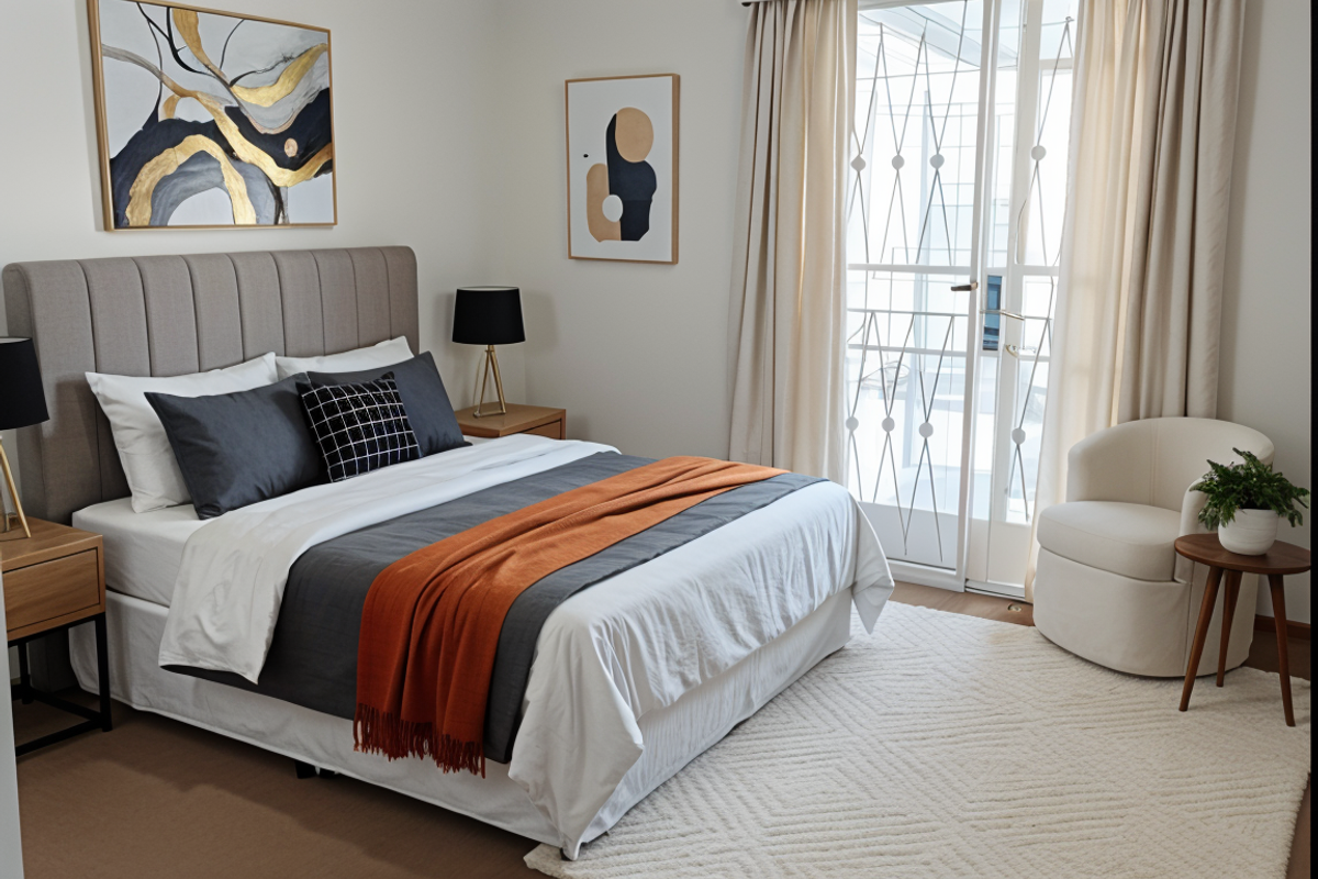 Secure 3-bedroom And 2-bathroom House In Altham Road, Robertsham - Photo 2