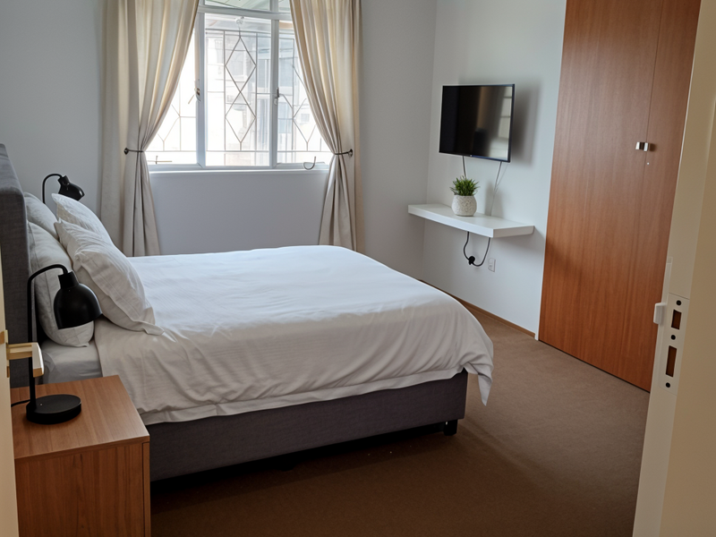 Secure 3-Bedroom And 2-Bathroom House In Altham Road, Robertsham - Photo 6