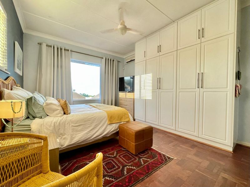 Secure 2-bedroom Apartment In Innes Road, Morningside - Photo 6