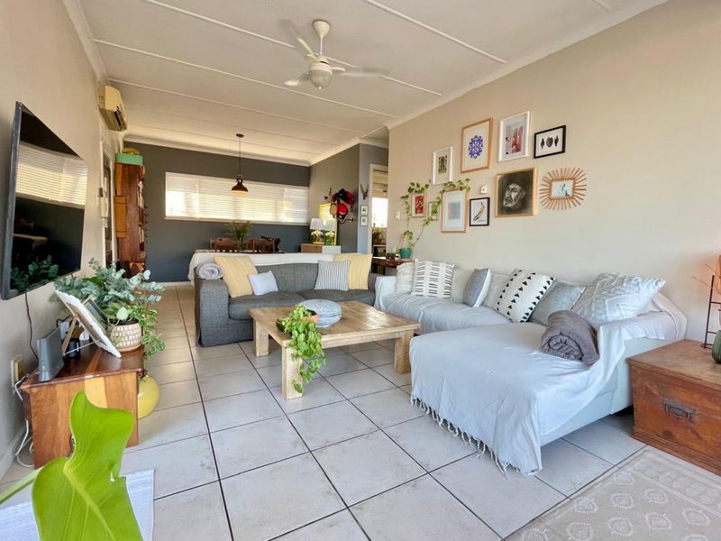 Secure 2-bedroom Apartment In Innes Road, Morningside - Photo 2