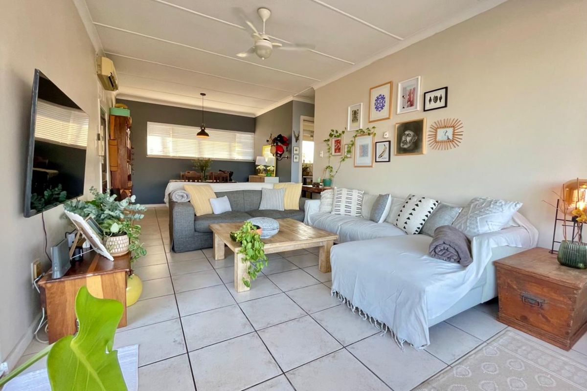 Secure 2-bedroom Apartment In Innes Road, Morningside - Photo 2